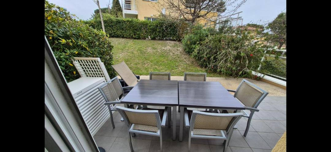 Photo of Patio Balcony in Le Brusc