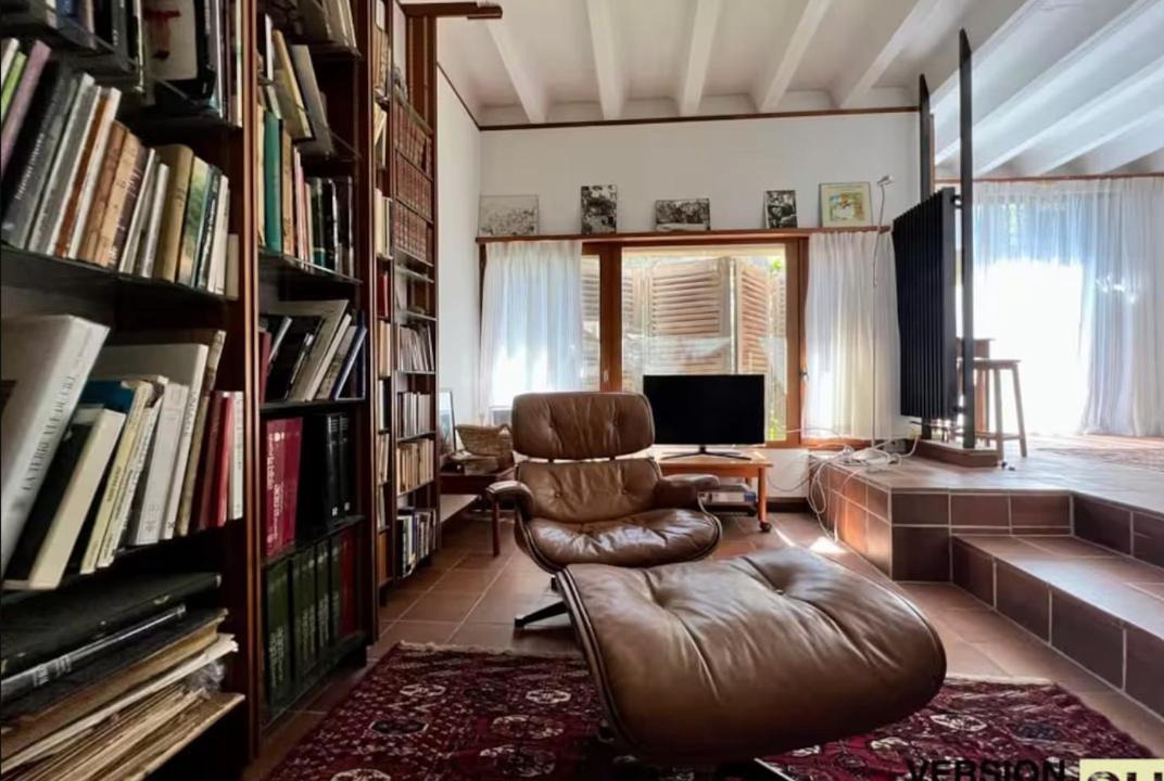 Photo of Livingroom in La Valette-du-Var