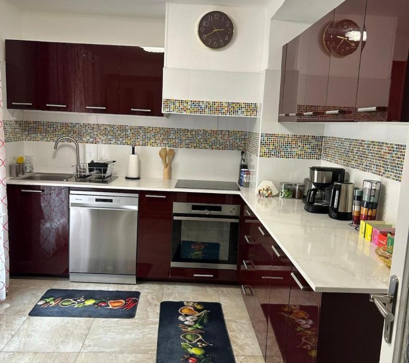 Photo of Kitchen in Courthezon