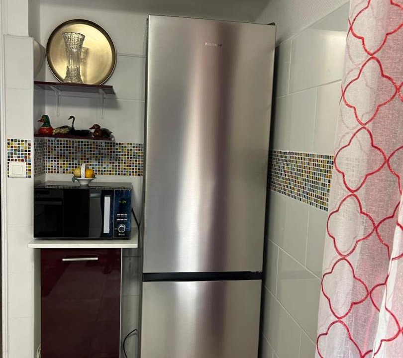 Photo of Kitchen in Courthezon