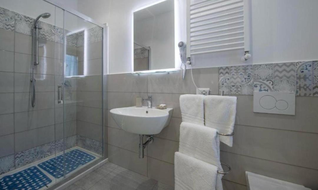 Photo of Bathroom in Bomerano