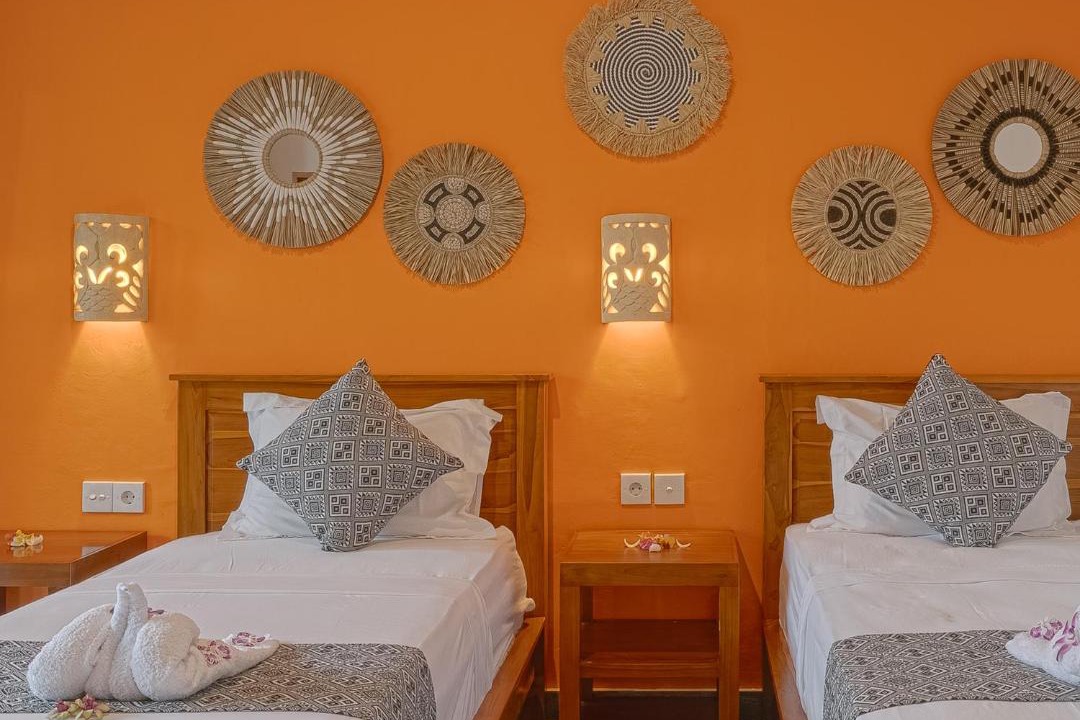 Photo of Bedroom in Tulamben