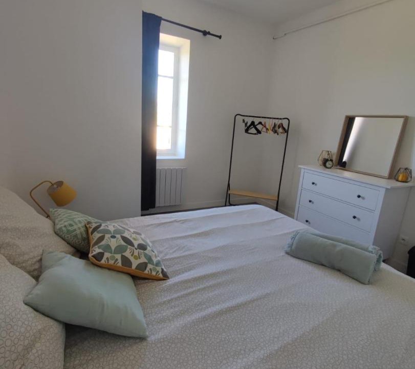 Photo of Bedroom in Robion