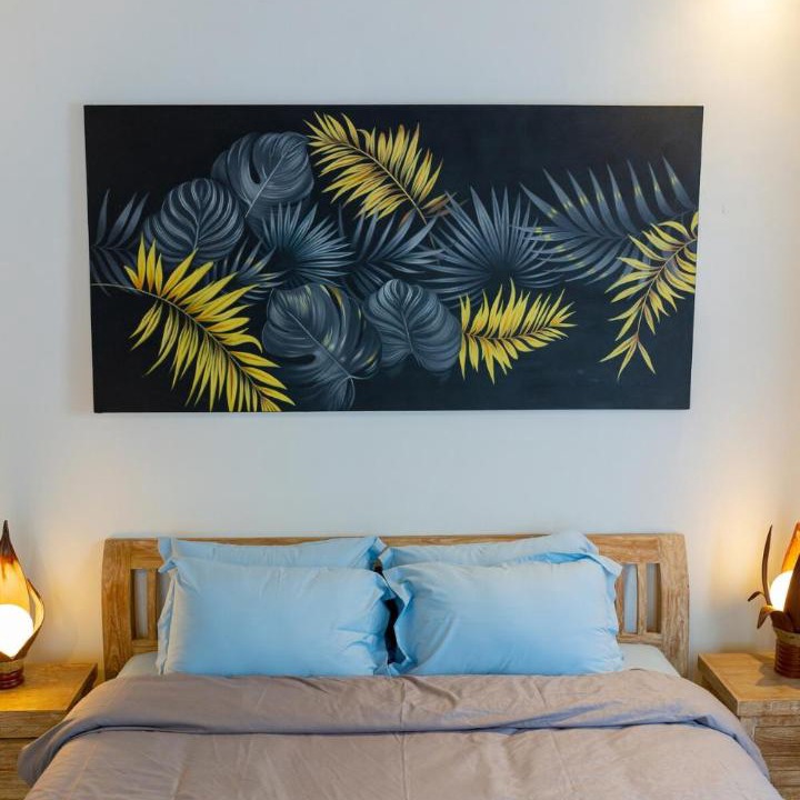 Photo of Bedroom in Sunset Road