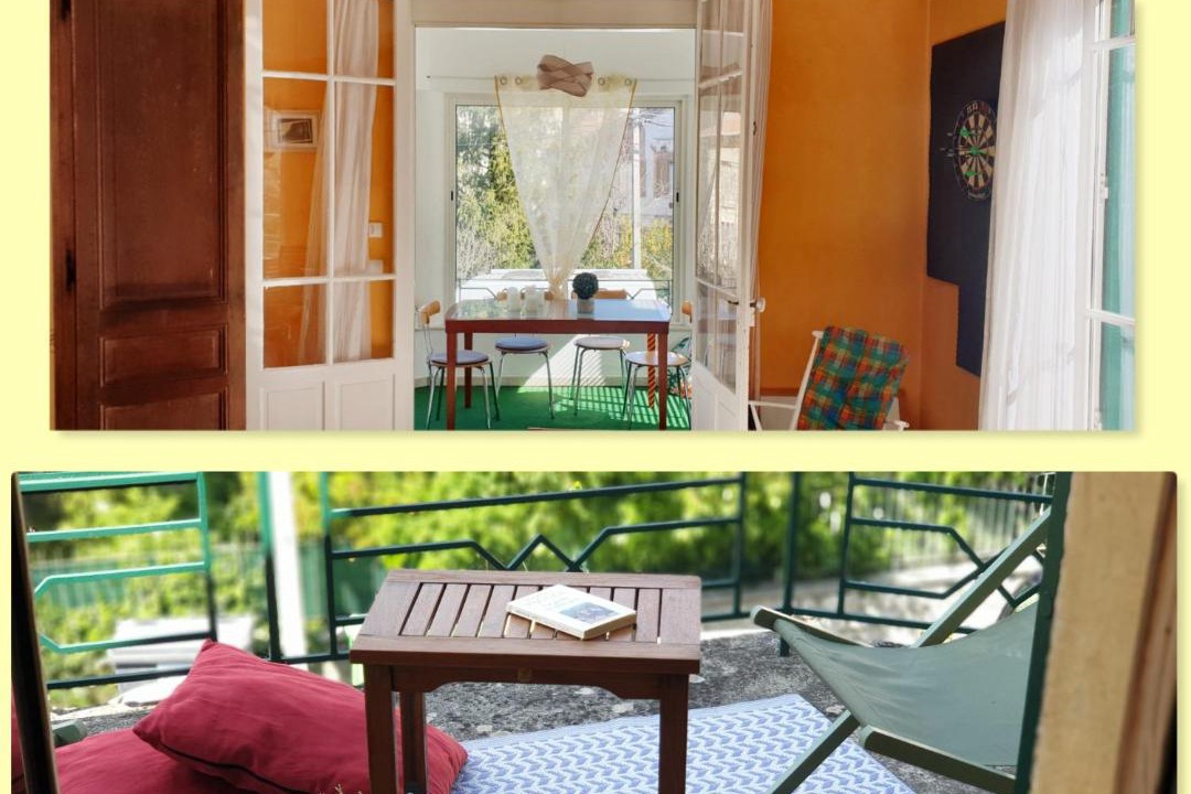Photo of Patio Balcony in Digne-les-Bains
