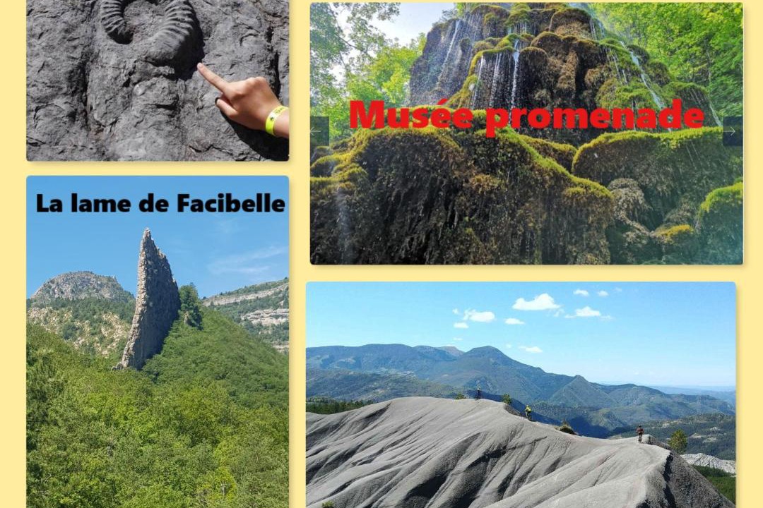 Photo of Others in Digne-les-Bains