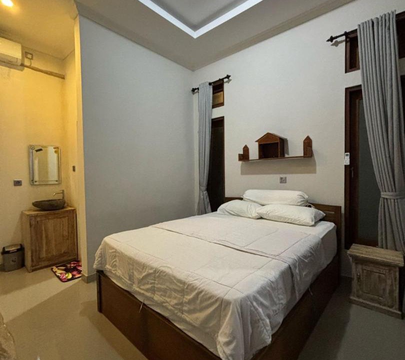 Photo of Bedroom in Tanjungbenoa