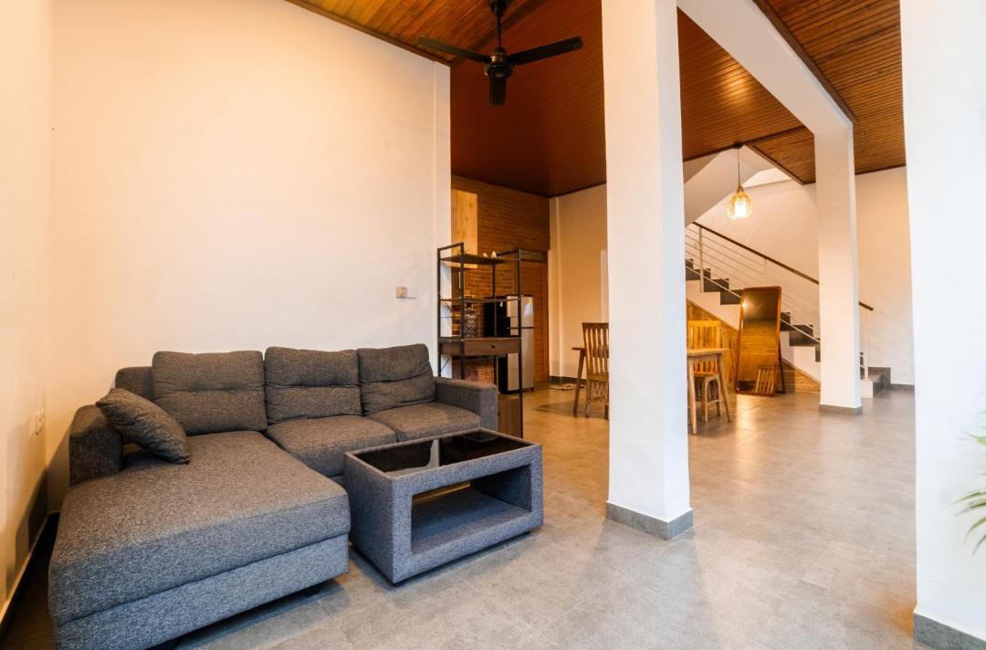 Photo of Livingroom in Pejeng Kawan