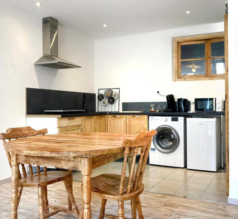 Photo of Kitchen in Le Caire