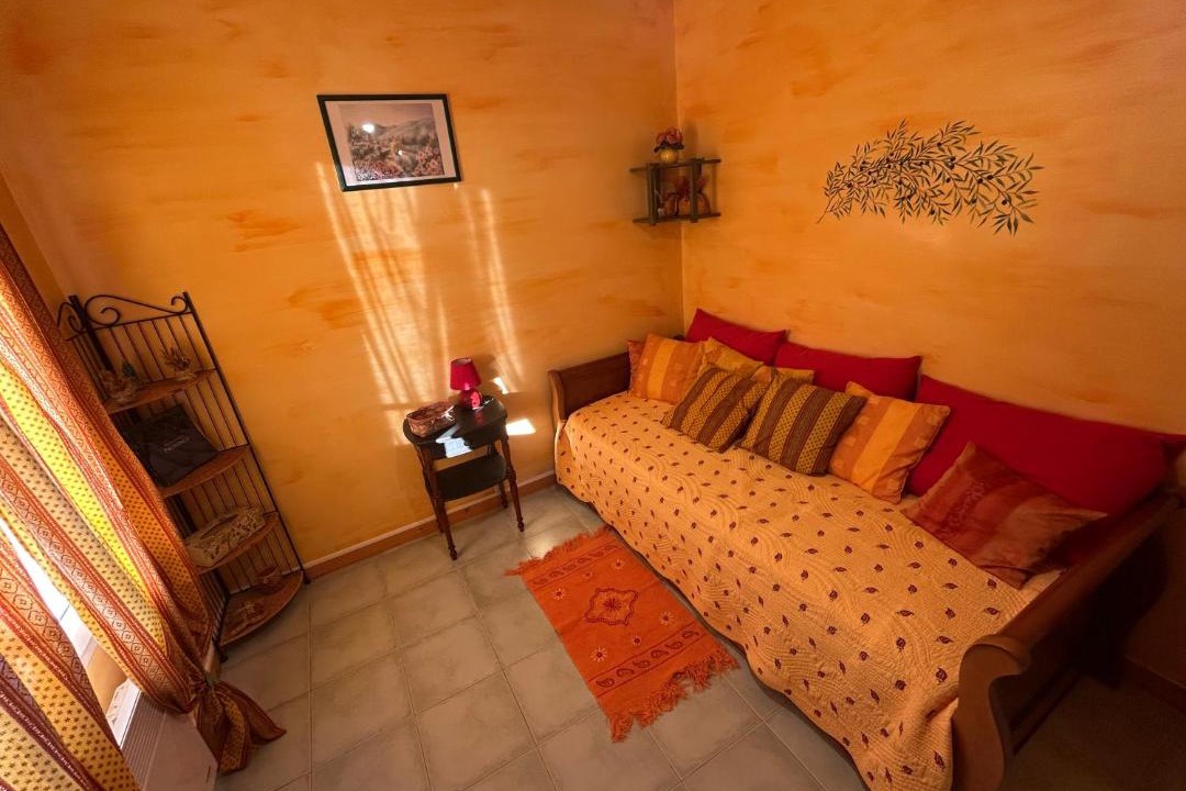 Photo of Bedroom in Montagnac-Montpezat