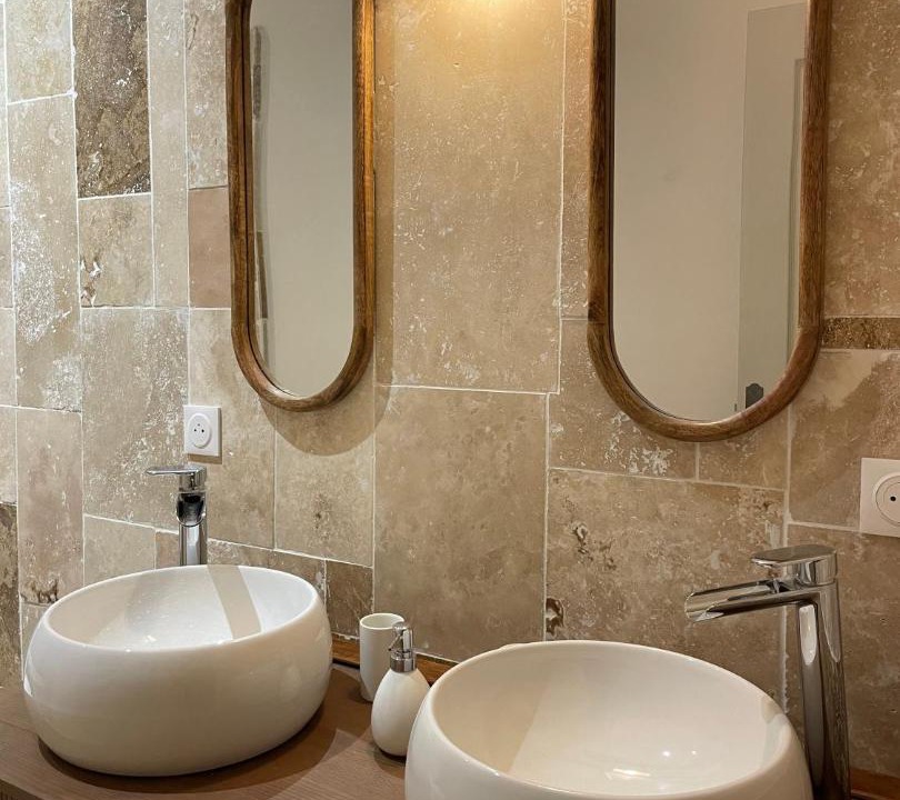 Photo of Bathroom in Montbrun-les-Bains