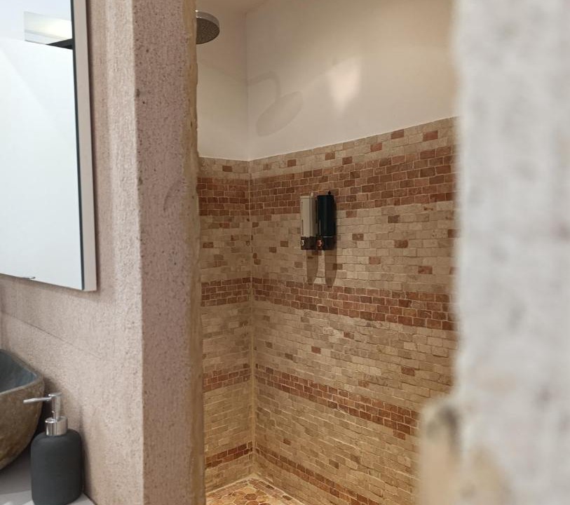 Photo of Bathroom in Le Barroux