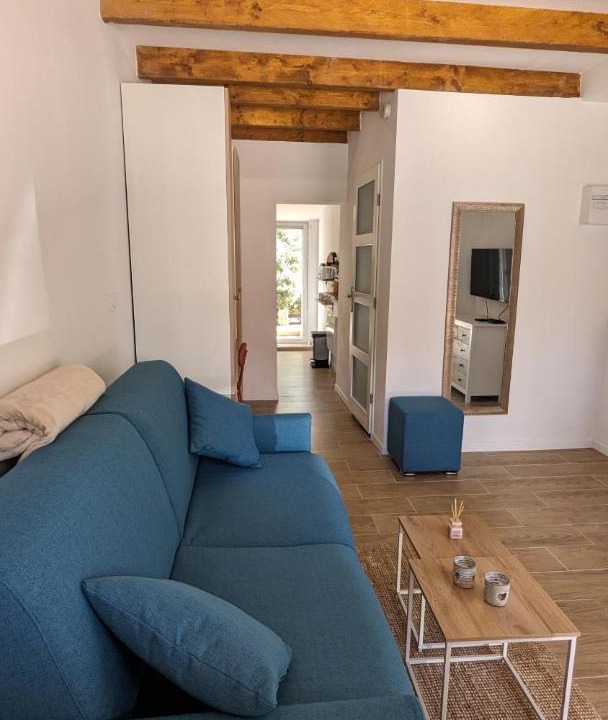 Photo of Livingroom in Calas