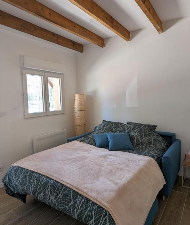 Photo of Bedroom in Calas