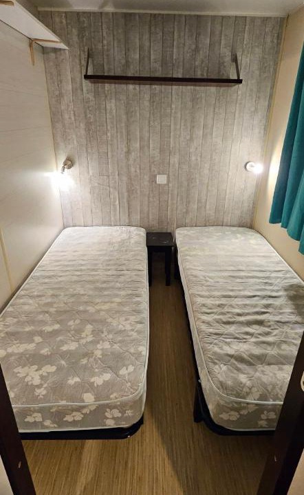 Photo of Bedroom in La Roque-d'Antheron