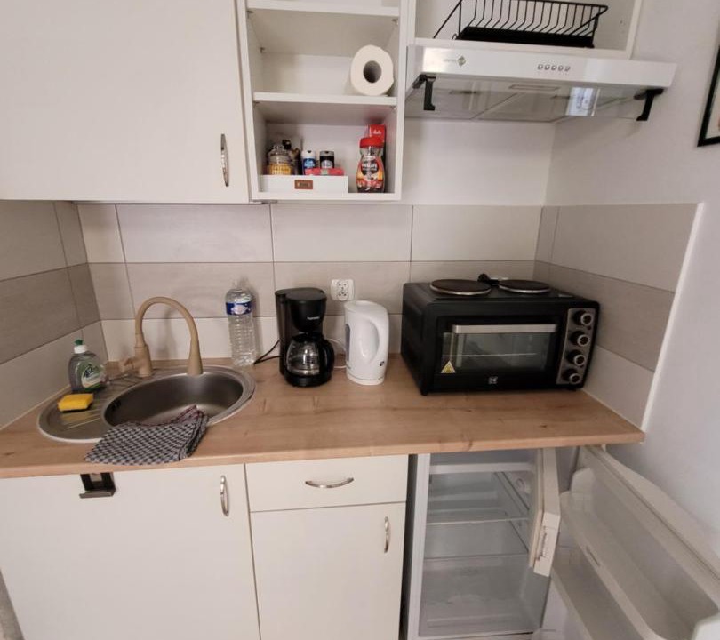 Photo of Kitchen in Cabasse
