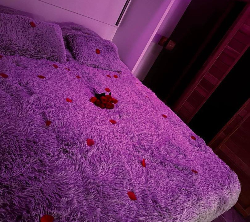 Photo of Bedroom in Peyruis