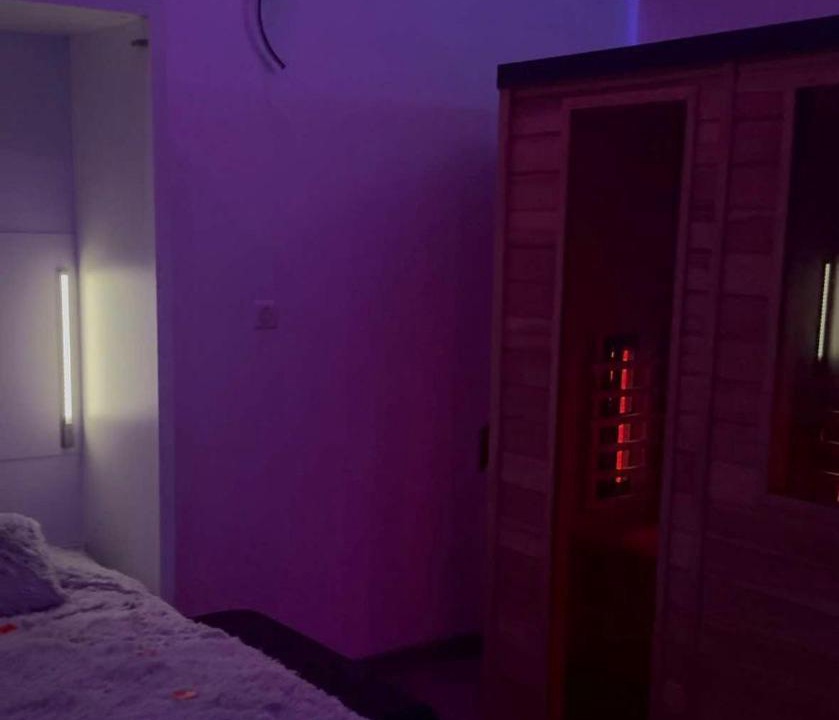 Photo of Bedroom in Peyruis