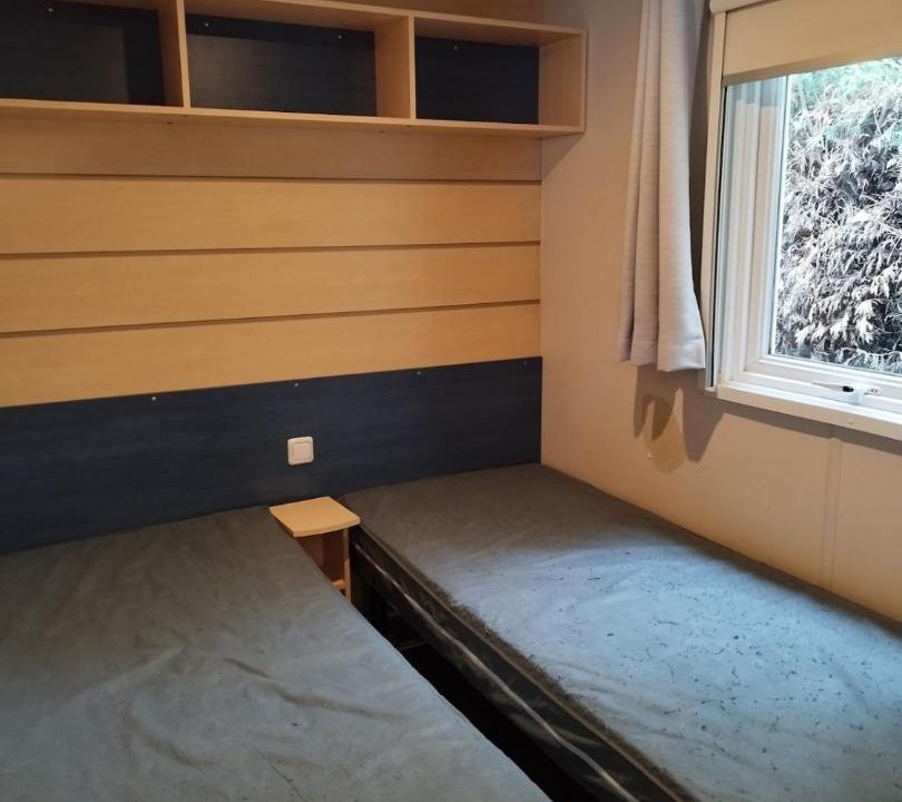 Photo of Bedroom in Rustrel
