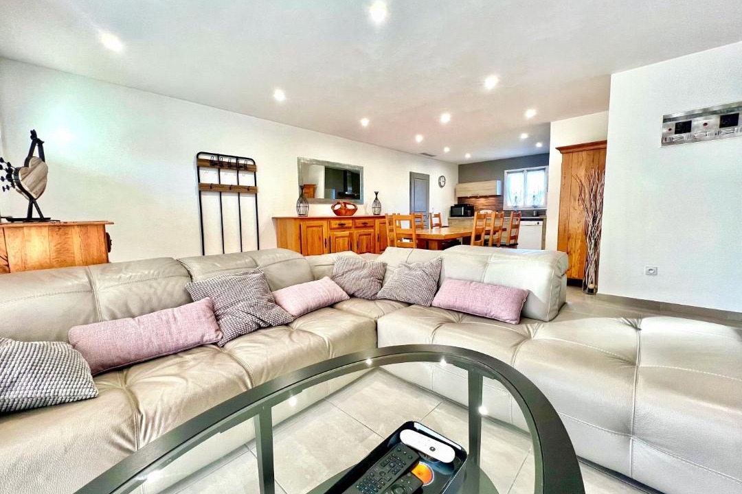Photo of Livingroom in Istres