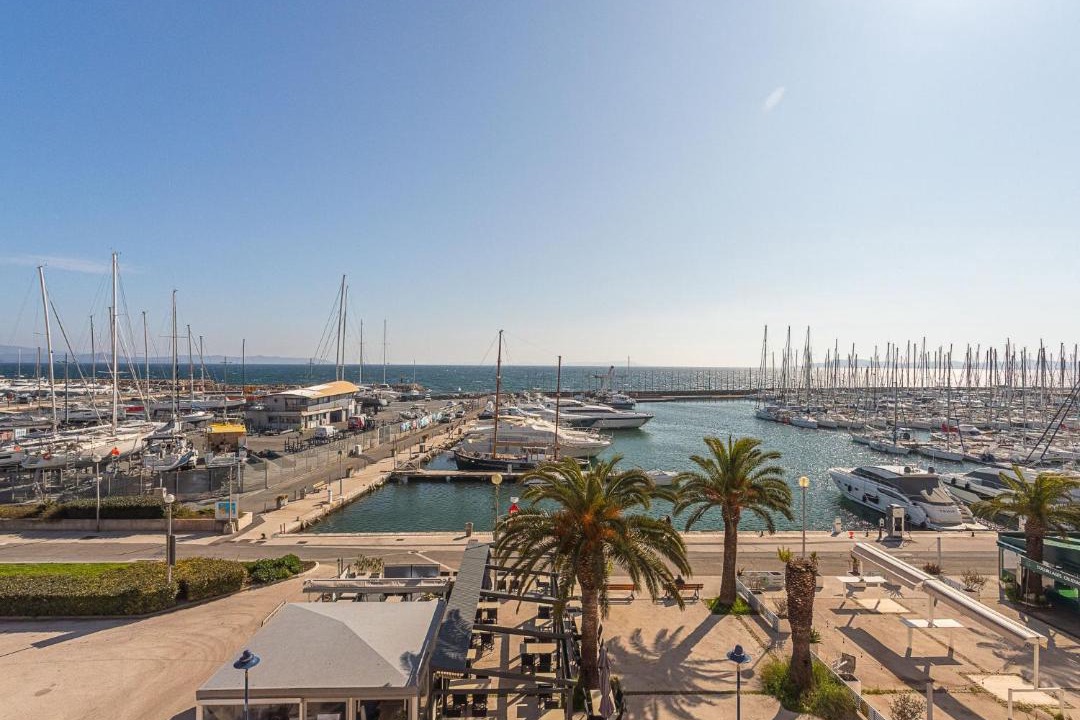 Photo of Others in Toulon - Hyeres