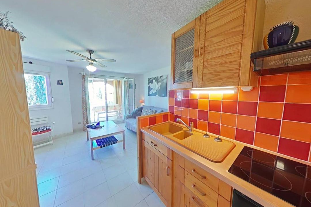 Photo of Kitchen in Miramar