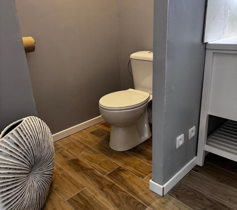 Photo of Bathroom in Miramas