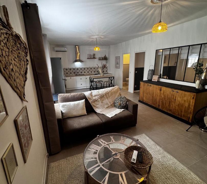 Photo of Livingroom in Miramas