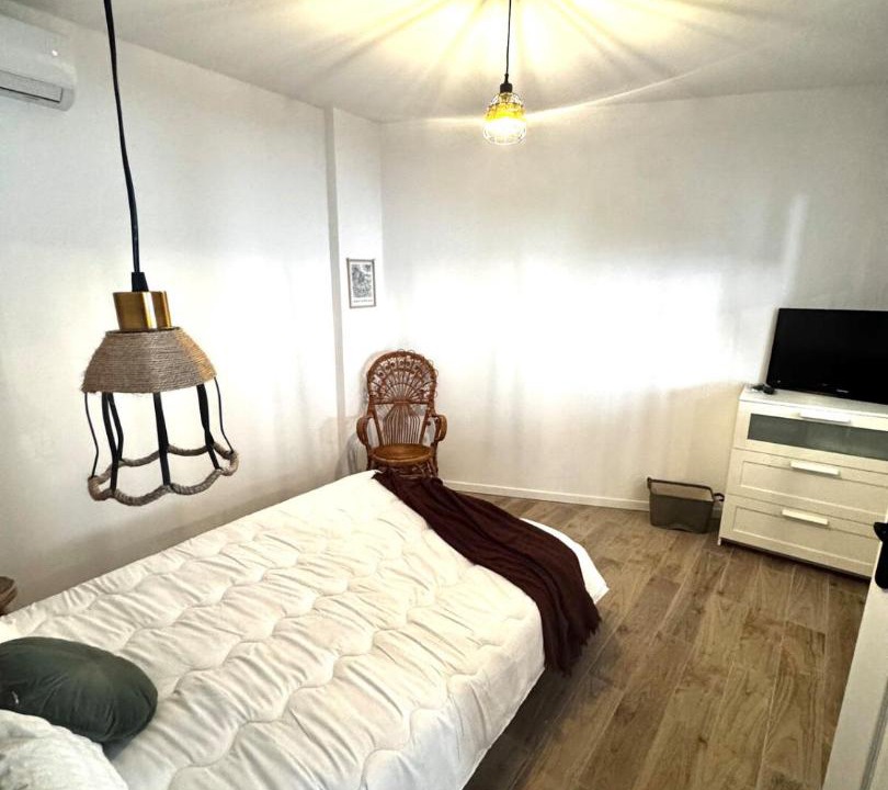 Photo of Bedroom in Miramas