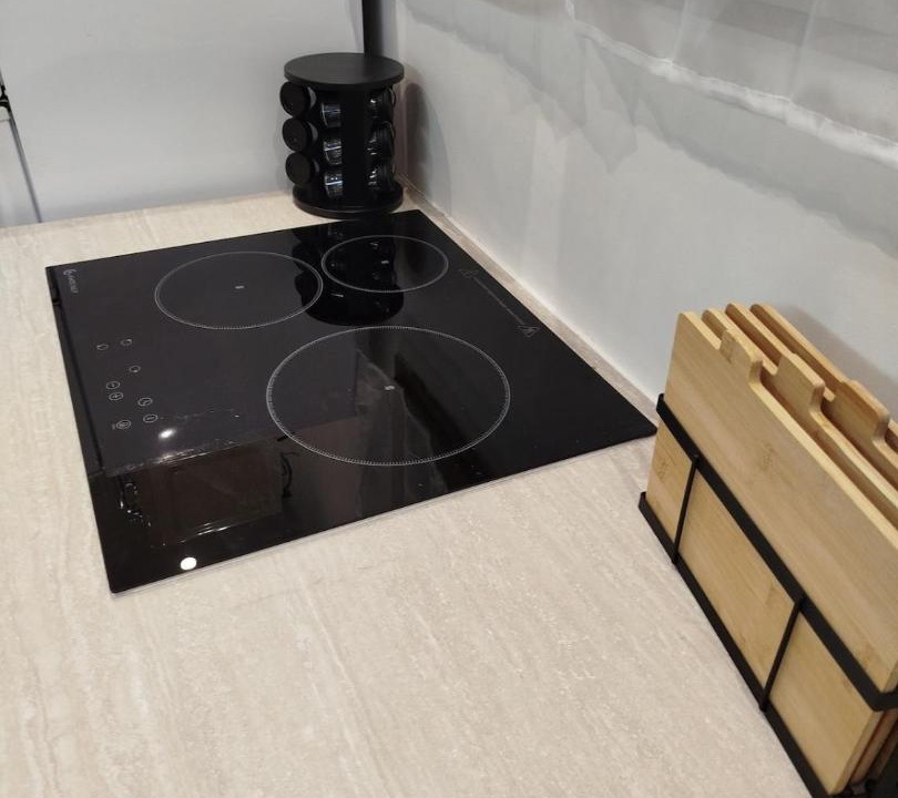Photo of Kitchen in Caromb