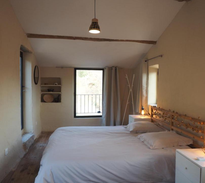 Photo of Bedroom in Buis-les-Baronnies