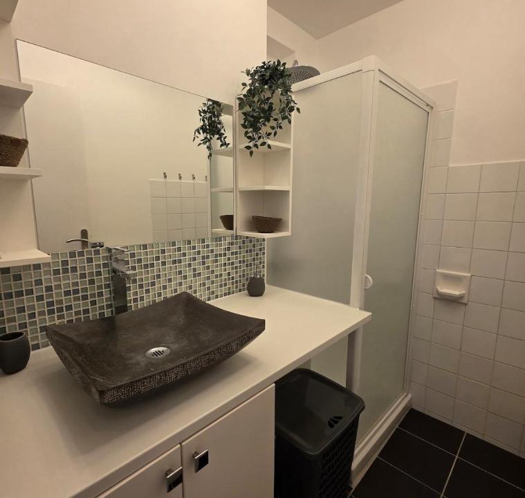 Photo of Bathroom in Sisteron