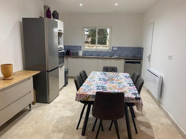Photo of Kitchen in Castillon-du-Gard