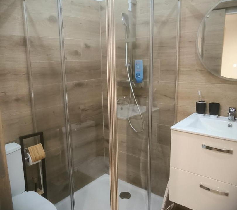 Photo of Bathroom in Morieres-les-Avignon