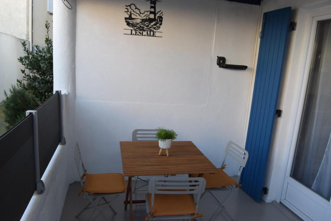 Photo of Patio Balcony in Fos-sur-Mer