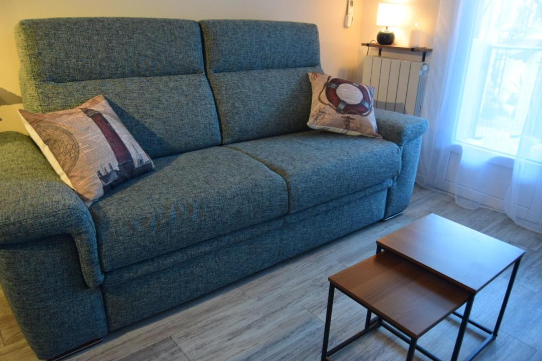 Photo of Livingroom in Fos-sur-Mer
