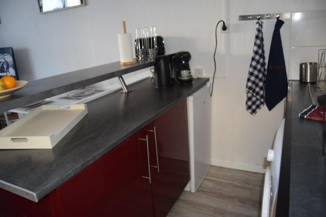 Photo of Kitchen in Fos-sur-Mer