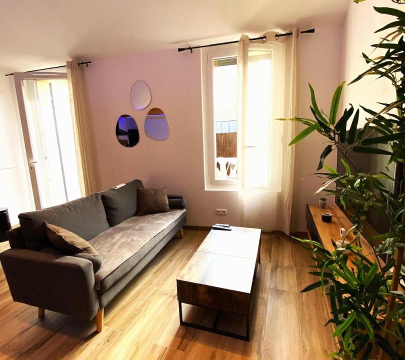 Photo of Livingroom in Istres