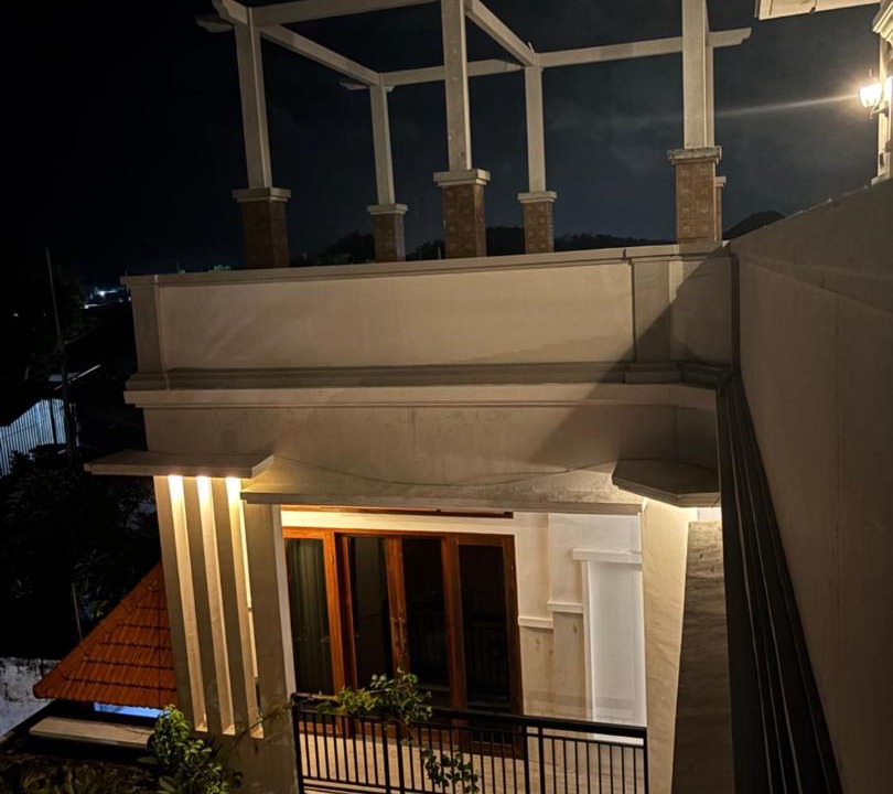 Photo of Patio Balcony in Tanjungbenoa