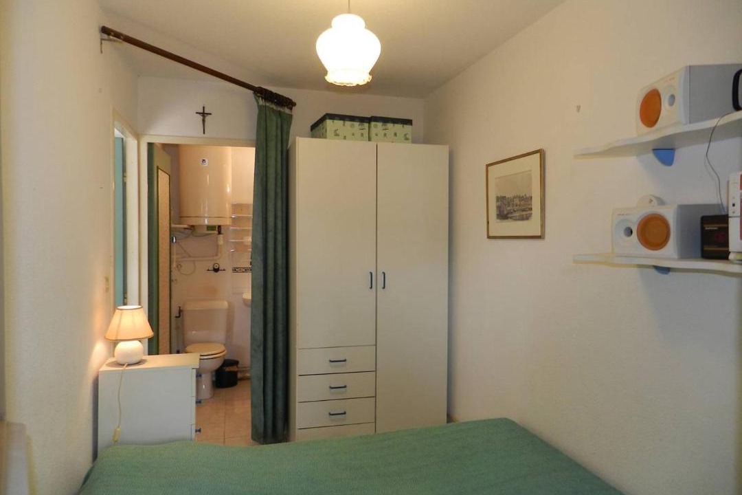 Photo of Bedroom in Les Bormettes