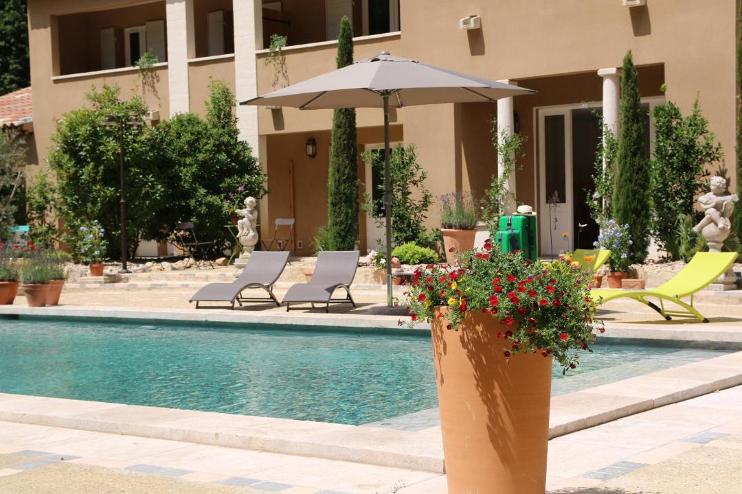 Photo of Outdoor in Maussane
