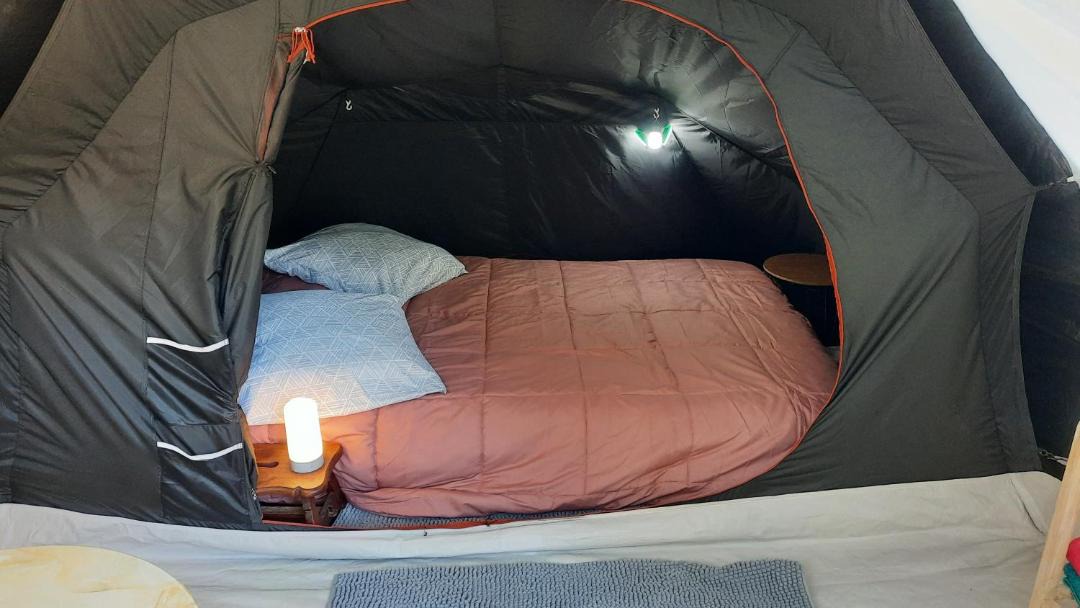 Photo of Bedroom in Istres