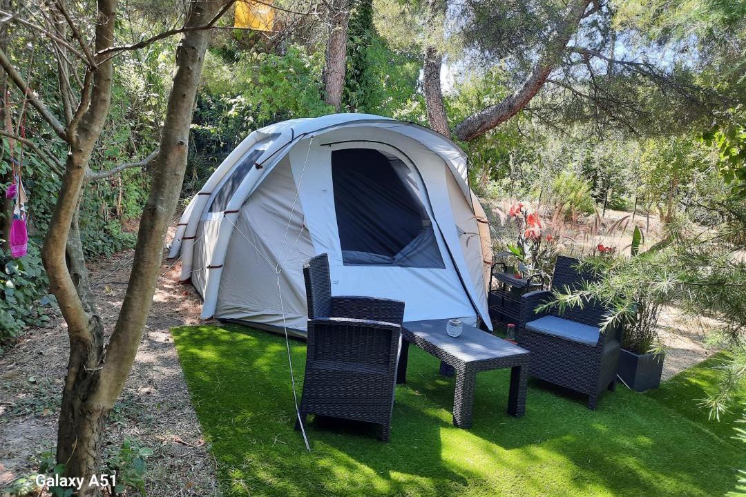 Photo of Outdoor in Istres