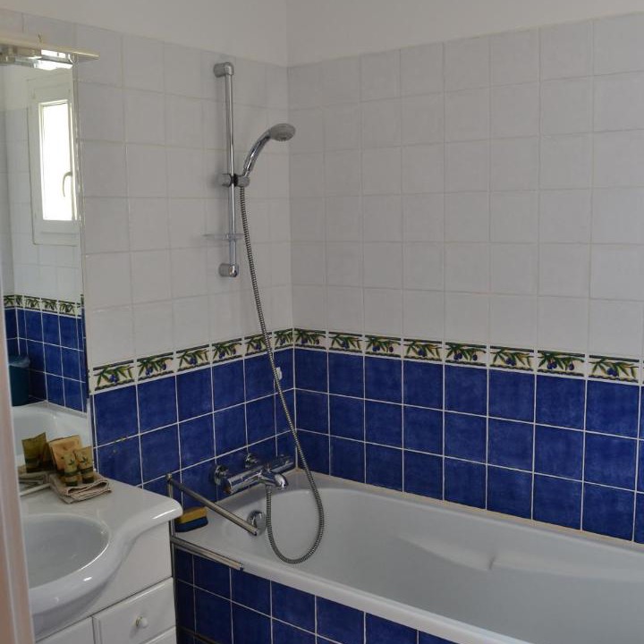 Photo of Bathroom in Les Mees