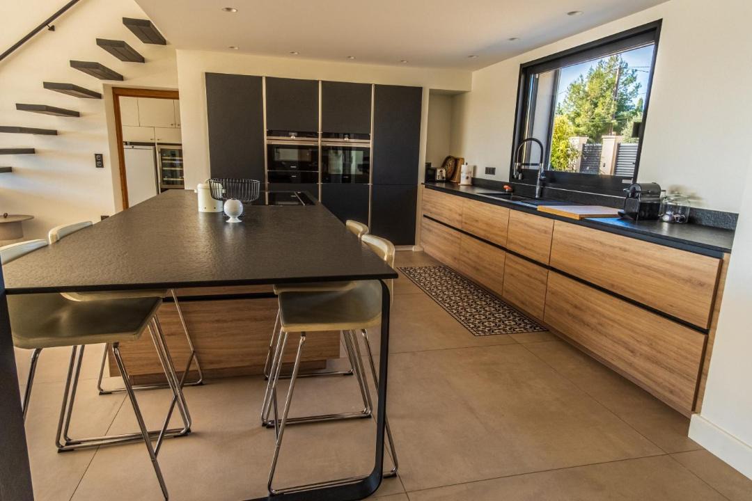 Photo of Kitchen in La Cadiere-d'Azur