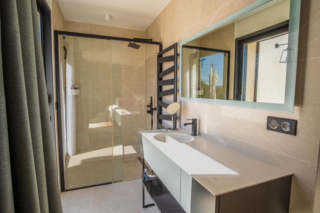 Photo of Bathroom in La Cadiere-d'Azur