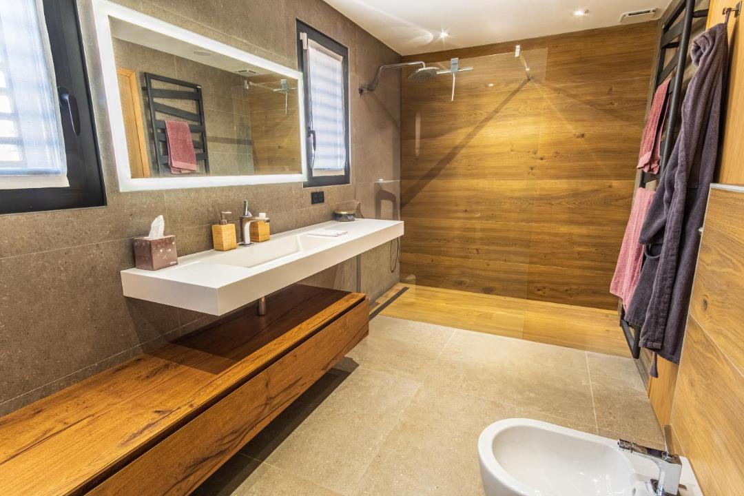 Photo of Bathroom in La Cadiere-d'Azur