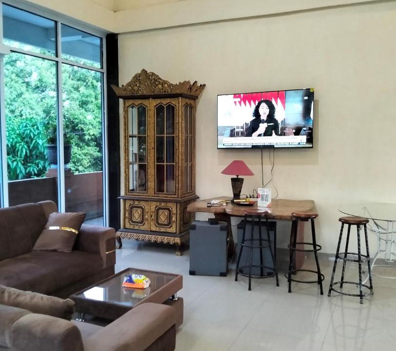 Photo of Livingroom in Batuan