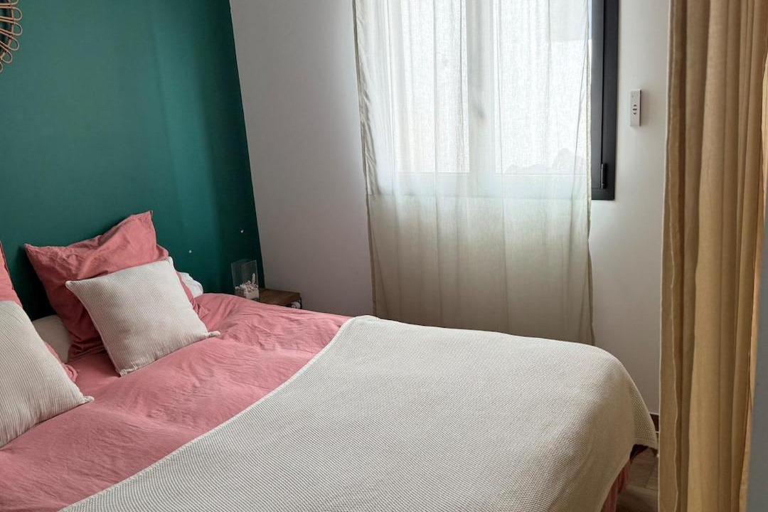 Photo of Bedroom in Les Pennes-Mirabeau