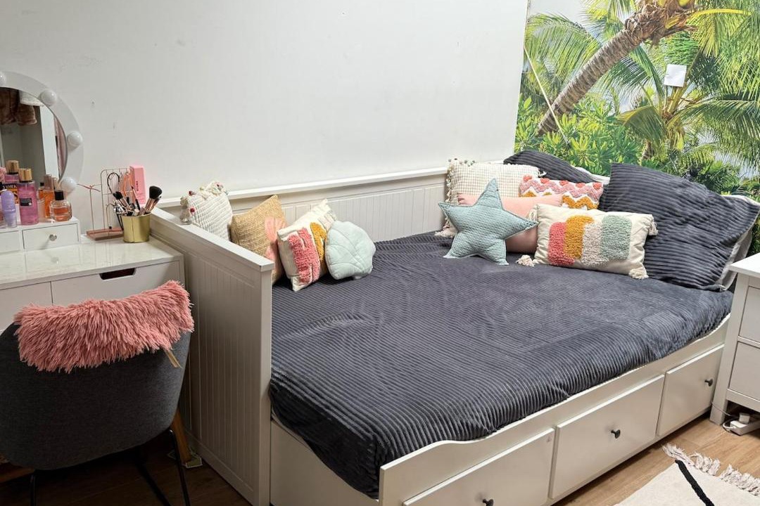 Photo of Bedroom in Les Pennes-Mirabeau